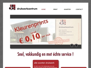 DRUKWERKCENTRUM