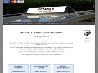 EEMNES TAXI