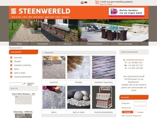 STEENWERELD
