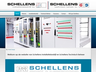 SCHELLENS INSTALLATIEBEDRIJF