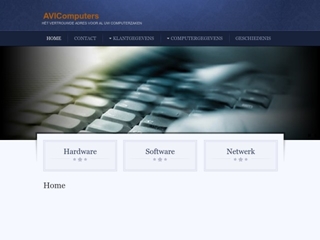 AVI COMPUTERS