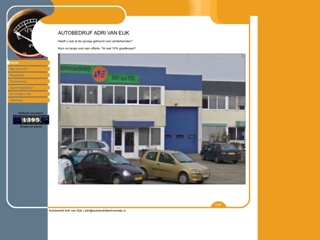 EIJK AUTOMOBIELBEDRIJF ADRI