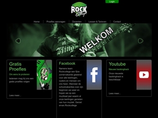 ROCKCOLLEGE