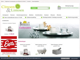 CITROEN & LIMOEN