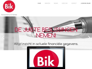 BIK ACCOUNTANCY & ADVIES