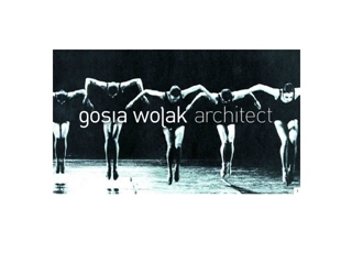 GOSIA WOLAK ARCHITECT