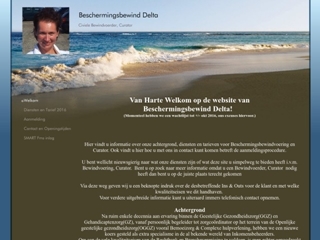 BESCHERMINGSBEWIND DELTA
