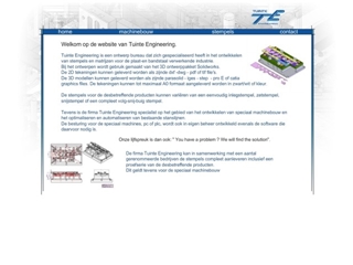 TUINTE ENGINEERING
