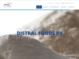 DISTRAL FOODS BV