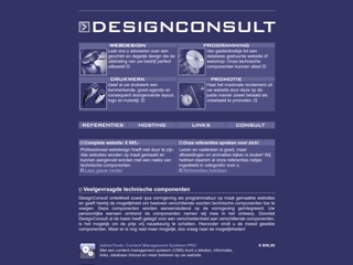 DESIGNCONSULT