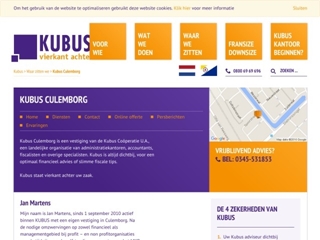 KUBUS CULEMBORG