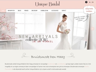 UNIQUE BRIDAL