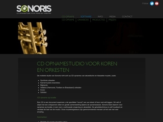 SONORIS AUDIO ENGINEERING
