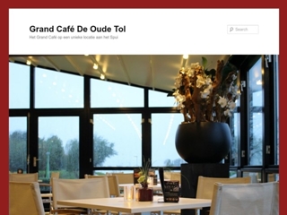 GRAND CAFE DE OUDE TOL