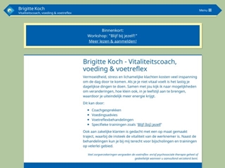 KOCH BRIGITTE