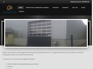 VERBRUGGEN ISOLATIE