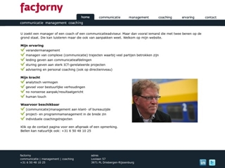 FACTORNY