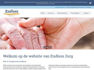 ZORGBUREAU ENDLESS