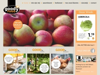 GOODY FOOD