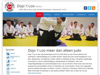 DOJO 'T LOO