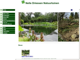 DRIESSEN NELLE