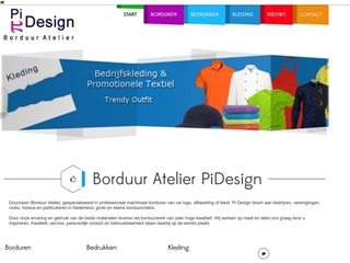 BORDUUR ATELIER PI DESIGN