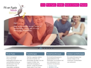 FIT EN FYSIO BORCULO