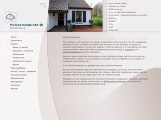 SUCHTELEN T S VAN EN D M GRUNDLEHNER HUISARTSENPRAKTIJK