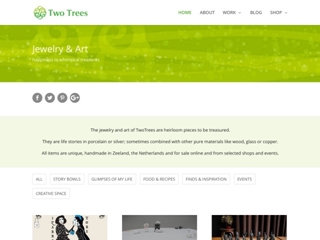 TWO TREES