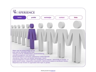 ADSPERIENCE