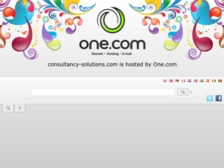 CONSULTANCY   SOLUTIONS