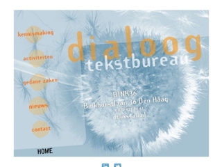 DIALOOG TEKSTBUREAU
