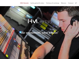 HM.RENTALS