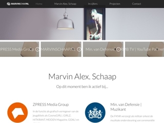 MARVINSCHAAP.NL