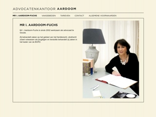 ADVOCATENKANTOOR AARDOOM