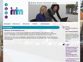 MIXENMATCH.COM
