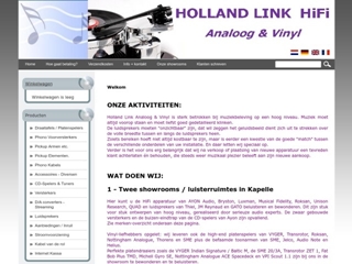 HOLLAND LINK