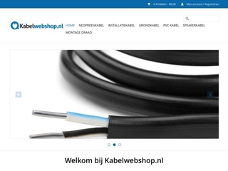 KABELWEBSHOP.NL