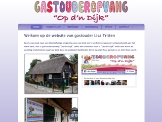 OP D'N DIJK