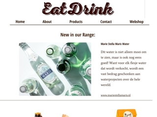 EATDRINK BV
