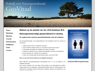 PRAKTIJK VOOR NATUURGENEESKUNDE