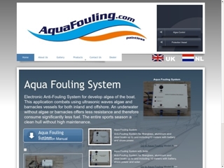 AQUA FOULING