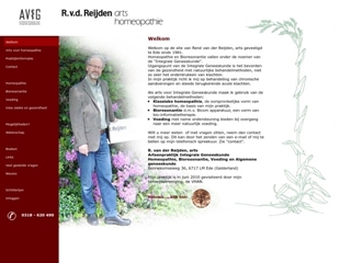 REIJDEN R L VD ARTS