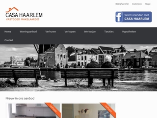 CASA HAARLEM