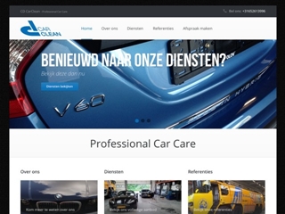 CD CARCLEAN