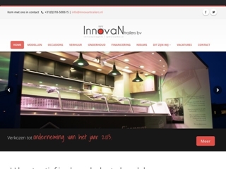 INNOVAN TRAILERS BV