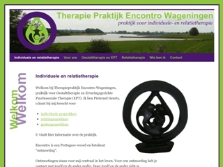 ENCONTRO THERAPIE PRAKTIJK