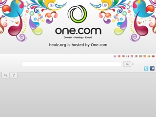 HEALZ.ORG
