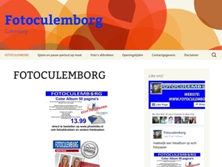 FOTOCULEMBORG