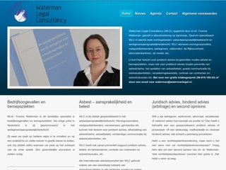 WATERMAN LEGAL CONSULTANCY